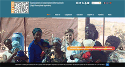 Desktop Screenshot of cestas.org
